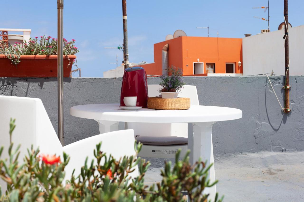 Charro Room Corralejo Exterior photo